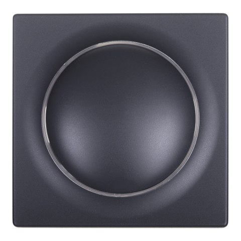 FIBARO włącznik Walli Switch antracyt FGWDSEU-221-8 FIBARO