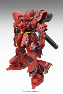 Figurka kolekcjonerska BANDAI MG 1/100 MSN-04 SAZABI Ver.Ka 18cm BANDAI