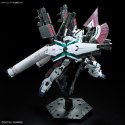 Figurka kolekcjonerska BANDAI RG 1/144 FULL ARMOR UNICORN GUNDAM BANDAI