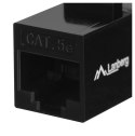 LANBERG ŁĄCZNIK KEYSTONE KAT.5 UTP RJ45->RJ45 ZŁĄCZKA SIECIOWA KSU5-3000 Lanberg