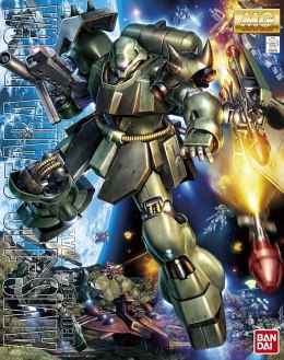 MG 1/100 AMS-119 GEARA DOGA BANDAI