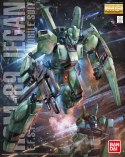 MG 1/100 RGM-89 JEGAN BANDAI