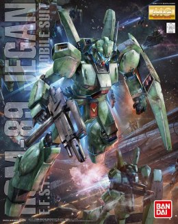 MG 1/100 RGM-89 JEGAN BANDAI