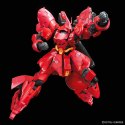 RG 1/144 MSN-04 SAZABI BANDAI