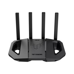 Router ASUS TUF-BE3600 WIRELESS WIFI 7 BE3600 DUAL ASUS