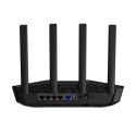 Router ASUS TUF-BE3600 WIRELESS WIFI 7 BE3600 DUAL ASUS