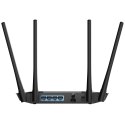 Router CUDY LT400_EU 300 Mbps Wireless N 4G LTE Cat.4 SIM CUDY