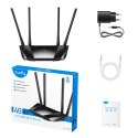 Router CUDY LT400_EU 300 Mbps Wireless N 4G LTE Cat.4 SIM CUDY