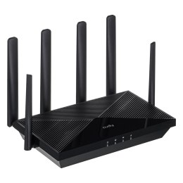 Router CUDY LT700_EU LAN Gigabit AC1200 Dual Band Wi-Fi Mesh 4G LTE Cat.6 Dual SIM CUDY