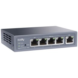 Router CUDY R700 LAN Gigabit Multi-WAN VPN CUDY