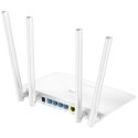 Router CUDY WR1200 LAN 10/100 AC1200 Dual Band WiFi Mesh CUDY