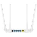 Router CUDY WR1200 LAN 10/100 AC1200 Dual Band WiFi Mesh CUDY