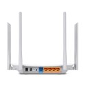 Router TP-LINK C50 (xDSL; 2,4 GHz, 5 GHz) TP-LINK