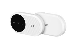 Router ZTE U10 U10 pocket WiFi 6 device ZTE Poland