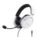 Słuchawki TRUST GXT489W FAYZO HEADSET WHT (25210) Trust