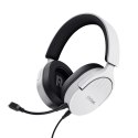 Słuchawki TRUST GXT489W FAYZO HEADSET WHT (25210) Trust