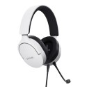 Słuchawki TRUST GXT489W FAYZO HEADSET WHT (25210) Trust