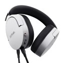 Słuchawki TRUST GXT489W FAYZO HEADSET WHT (25210) Trust