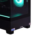 Actina View 5600X/32GB/1TB/RTX4060/600W Actina