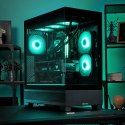 Actina View 7800X3D/32GB/1TB/RTX4080S/850W Actina