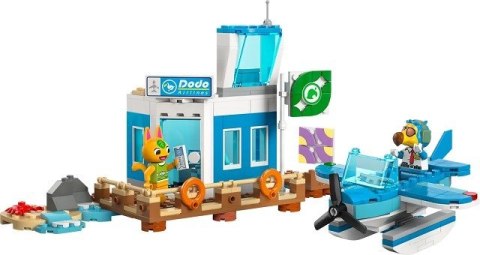 LEGO Animal Crossing 77051 Lego