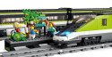 LEGO City 60337 Ekspresowy pociąg pasażerski Lego