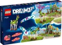 LEGO DREAMZzz 71459 Stajnia fantastycznych stworzeń Lego