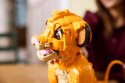 LEGO Disney 43247 Król Lew - młody Simba p2 Lego