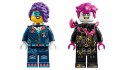 LEGO Dreamzzz 71479 Koci motocykl Zoey Lego