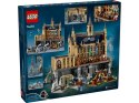 LEGO Harry Potter 76435 Zamek Hogwart™: Wielka Sala Lego