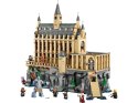 LEGO Harry Potter 76435 Zamek Hogwart™: Wielka Sala Lego