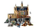 LEGO Harry Potter 76435 Zamek Hogwart™: Wielka Sala Lego