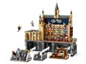 LEGO Harry Potter 76435 Zamek Hogwart™: Wielka Sala Lego