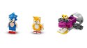 LEGO Sonic 76997 Tails i przygoda na łodzi Lego