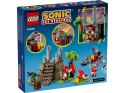 LEGO Sonic 76998 Knuckles i świątynia Master Emerald Lego