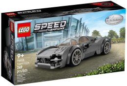 LEGO Speed Champions 76915 Pagani Utopia Lego