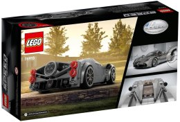 LEGO Speed Champions 76915 Pagani Utopia Lego