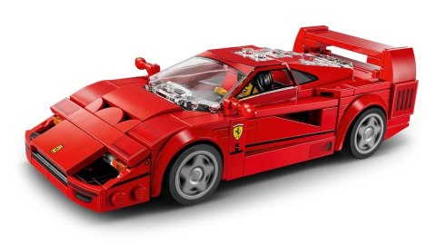 LEGO Speed Champions 76934 Supersamochód Ferrari F40 Lego