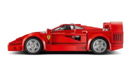 LEGO Speed Champions 76934 Supersamochód Ferrari F40 Lego