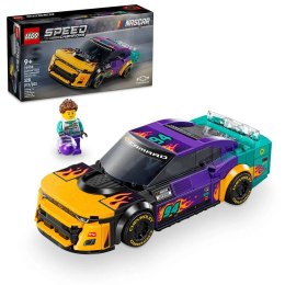 LEGO Speed Champions 76935 NASCAR Next Gen Chevrolet Camaro ZL1 Lego