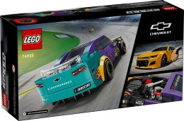 LEGO Speed Champions 76935 NASCAR Next Gen Chevrolet Camaro ZL1 Lego