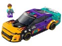 LEGO Speed Champions 76935 NASCAR Next Gen Chevrolet Camaro ZL1 Lego