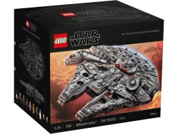 LEGO Star Wars 75192 Sokół Millennium Lego