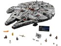 LEGO Star Wars 75192 Sokół Millennium Lego