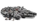 LEGO Star Wars 75192 Sokół Millennium Lego