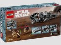 LEGO Star Wars 75383 Infiltrator Sithów Dartha Maula Lego