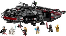 LEGO Star Wars 75389 Lego