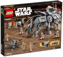 LEGO Star Wars TM 75337 Maszyna krocząca AT-TE Lego