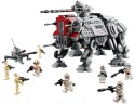 LEGO Star Wars TM 75337 Maszyna krocząca AT-TE Lego