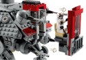 LEGO Star Wars TM 75337 Maszyna krocząca AT-TE Lego